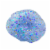 Compound Kings® Blue Raspberry Scented Shark Dotz Slime Perspective: back