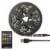 Monster® Sound Reactive LED Light Strip Perspective: back