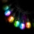 Jem Accessories Wifi Bistro Outdoor Light Perspective: back