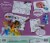 Disney Princess Imagine Ink 4-in-1 Activity Set Perspective: back