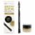 Billion Dollar Brows Brow Butter Pomade Kit: Brow Butter Pomade + Mini Duo Brow Definer  # Bl Perspective: back
