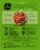 CJ Bibigo Korean-Style Sweet & Spicy Crunchy Chicken Perspective: back