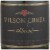 Wilson Creek Almond Champagne California Flavored Sparking Wine Perspective: back