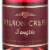 Wilson Creek Sparkling California Sangria Perspective: back