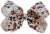 Jojo Siwa Hair Bow Accessory - Assorted Perspective: back