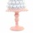 Home Decor 14.00 Inch Meringue Cake Tabletop Wedding Holiday Bridal 2929517 Perspective: back