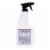 Mrs. Meyer's Clean Day Tub and Tile Cleaner, Lavender Scent, 33 Ounce Bottle Perspective: back