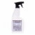 Mrs. Meyer's Clean Day Tub and Tile Cleaner, Lavender Scent, 33 Ounce Bottle Perspective: back