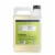 Mrs. Meyers Clean Day Lemon Verbena Scented Dish Soap Refill Jug Perspective: back