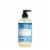 Mrs. Meyer's Clean Day Hand Soap, Rain Water, Made Without Parabens or Phthalates Perspective: back