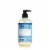 Mrs. Meyer's Clean Day Hand Soap, Rain Water, Made Without Parabens or Phthalates Perspective: back