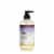 Mrs. Meyer's Clean Day Hand Soap, Compassion Flower, Made Without Parabens or Phthalates Perspective: back