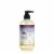 Mrs. Meyer's Clean Day Hand Soap, Compassion Flower, Made Without Parabens or Phthalates Perspective: back