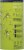 Mrs. Meyer's® Clean Day Lemon Verbena Scented Wood Bead Diffuser Perspective: back