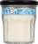 Mrs. Meyers Clean Day® Rain Water Soy Candle Perspective: back