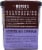 Mrs. Meyers® Clean Day Compassion Flower Scented Soy Candle Perspective: back