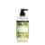 Mrs. Meyer's Clean Day Hand Soap, Lemon Verbena, Made Without Parabens or Phthalates Perspective: back