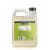 Mrs. Meyer's Clean Day Hand Soap Refill, Lemon Verbena, Made Without Parabens or Phthalates Perspective: back