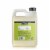 Mrs. Meyer's Clean Day Lemon Verbena Scent Liquid Hand Soap Refill Perspective: back