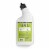 Mrs. Meyer’s Clean Day Toilet Bowl Cleaner, Lemon Verbena Perspective: back