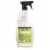 Mrs. Meyer's Clean Day Tub and Tile Cleaner, Lemon Verbena Perspective: back