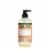 Mrs. Meyer's Clean Day Geranium Scent Liquid Hand Soap Perspective: back