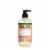 Mrs. Meyer's Clean Day Hand Soap, Geranium, Made Without Parabens or Phthalates Perspective: back