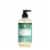 Mrs. Meyer's Clean Day Hand Soap, Basil, Made Without Parabens or Phthalates Perspective: back