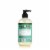 Mrs. Meyer's Clean Day Basil Scent Liquid Hand Soap Perspective: back