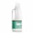 Mrs. Meyer's Clean Day Basil Scent Liquid Fabric Softener Perspective: back