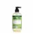 Mrs. Meyer's Clean Day Liquid Hand Soap, Iowa Pine Scent, 12.5 Ounce Bottle Perspective: back
