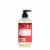 Mrs. Meyer's Clean Day Rhubarb Scent Liquid Hand Soap Perspective: back