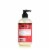 Mrs. Meyer's Clean Day Hand Soap, Rhubarb, Made Without Parabens or Phthalates Perspective: back
