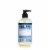 Mrs. Meyer's Clean Day Hand Soap, Bluebell, Made Without Parabens or Phthalates Perspective: back