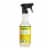 Mrs. Meyer's Clean Day Multi Surface Cleaner, Honeysuckle Perspective: back