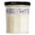 Mrs. Meyer's Clean Day Lavender Scent Scented Soy Candle Perspective: back
