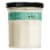 Mrs. Meyer's Clean Day Scented Soy Candle, Basil Scent, 4.9 Ounce Candle Perspective: back