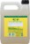 Mrs. Meyer's® Clean Day Honeysuckle Hand Soap Refill Perspective: back
