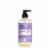 Mrs. Meyer's Clean Day Liquid Hand Soap, Lilac Scent, 12.5 Ounce Bottle Perspective: back