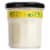 MRS MEYERS CLEAN DAY Scented Soy Candle Honeysuckle Perspective: back