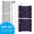 Diaper Changing Pad Covers, 3-Pack Soft & Stretchy Jersey Cotton for Baby, Stars & Moon Perspective: back