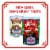 Birch Benders® Ultimate Fudge Keto Brownie Mix Perspective: back