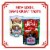 Keto Ultimate Fudge Brownie Mix, 10.8oz Perspective: back