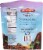 Birch Benders® Keto Double Chocolate Chip Cookies Perspective: back
