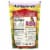 Birch Benders Brownie Mix Organic Ultimate Fudge - 13.4 oz (380 g) Perspective: back
