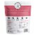 Butcher's Natural Pork Jerky & Bacon Dog Treats Perspective: back