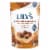 Lily's® Milk Chocolate Style Covered Caramels Perspective: back