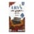 Lily's No Sugar Added 58% Dark Chocolate Baking Bar Perspective: back