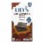 LILY'S Dark Chocolate Style No Sugar Added Baking Bar Perspective: back
