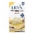 LILY'S White Chocolate Style No Sugar Added Baking Bar Perspective: back
